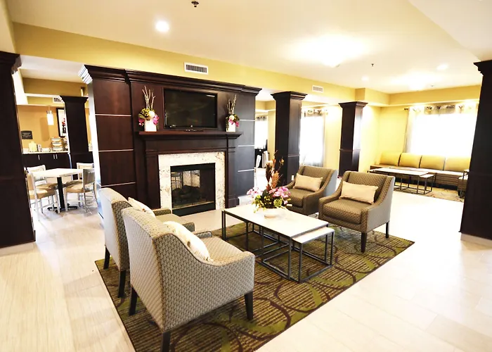 Best Western Plus New Orleans Airport Hotel Kenner